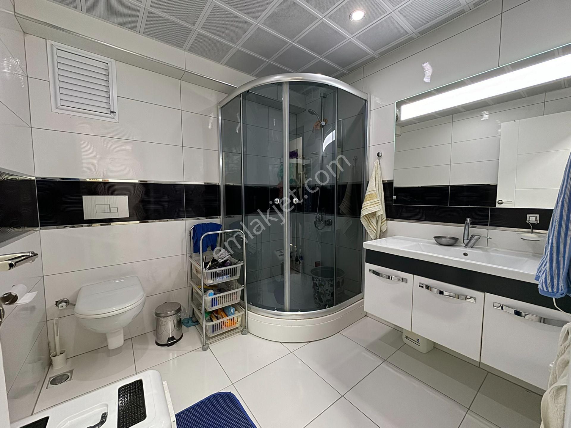 Pursaklar Ufuk Kılıç Emlak'tan Site İçerisinde Ful Yapılı 7. Kat Daire - Görsel 26