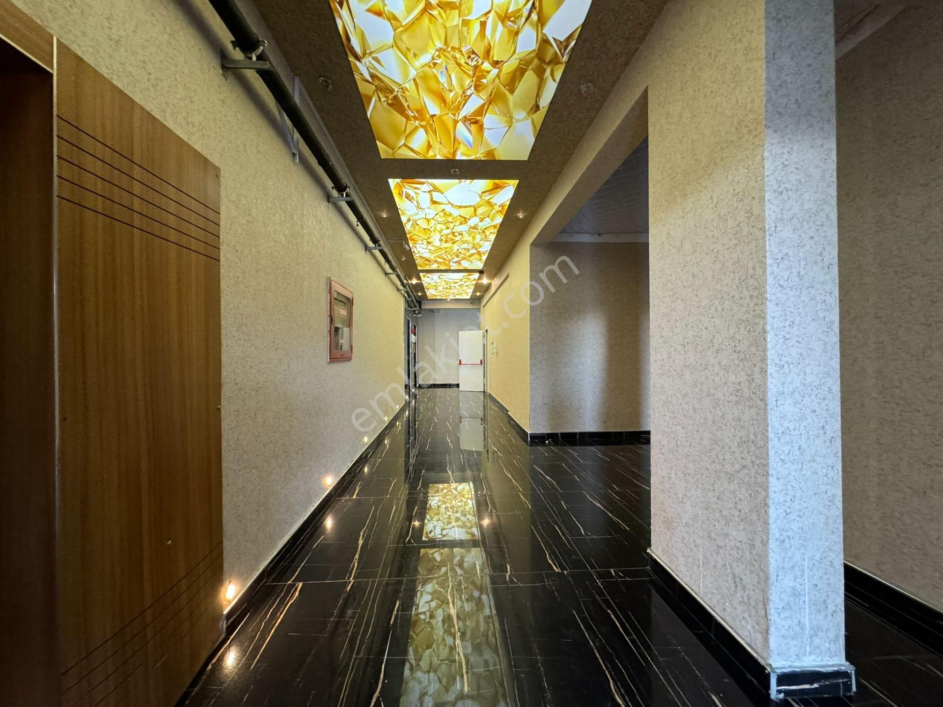 Pursaklar Ufuk Kılıç Emlak'tan Site İçerisinde Ful Yapılı 7. Kat Daire - Görsel 34