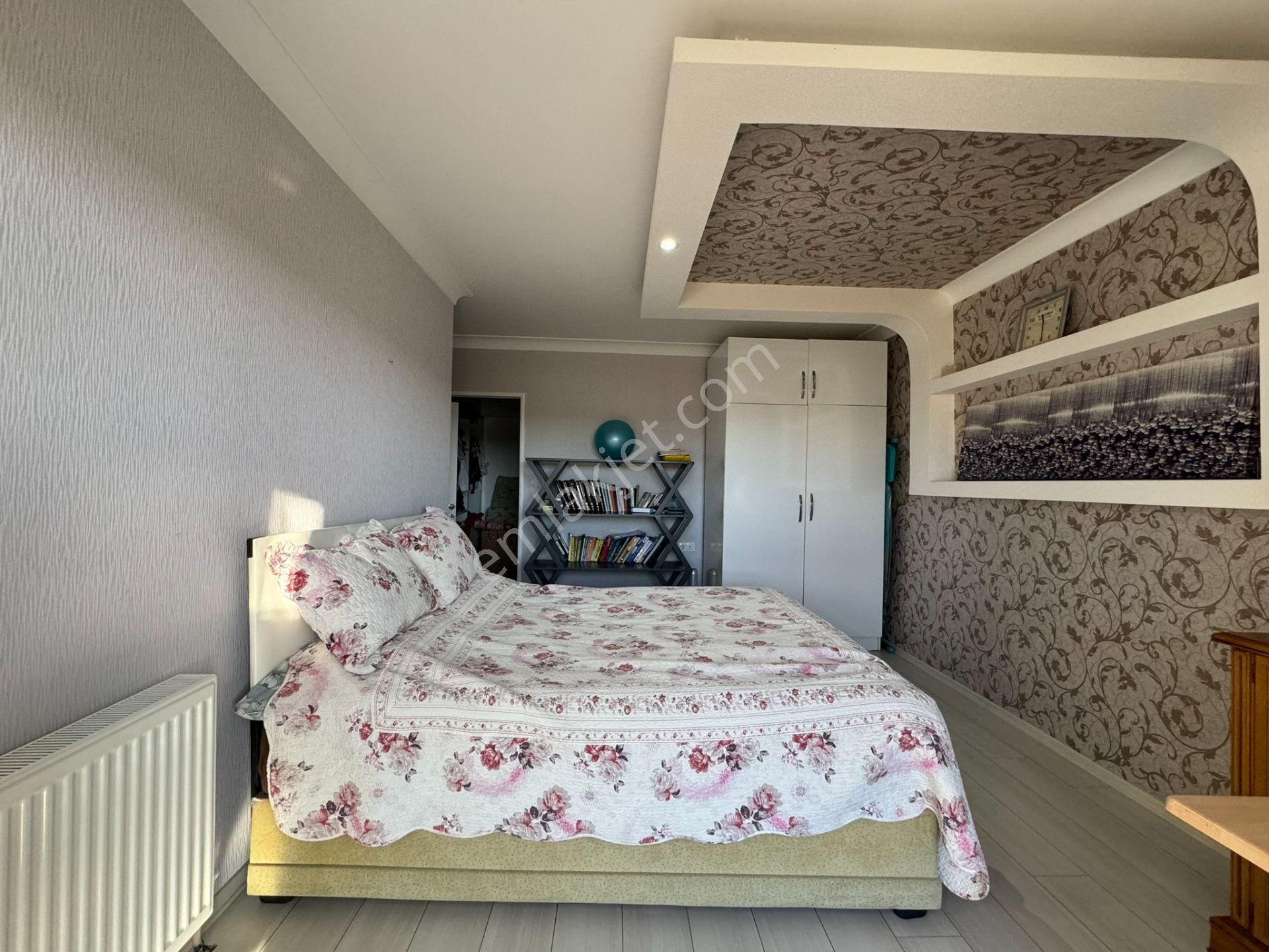 Pursaklar Ufuk Kılıç Emlak'tan Site İçerisinde Ful Yapılı 7. Kat Daire - Görsel 25