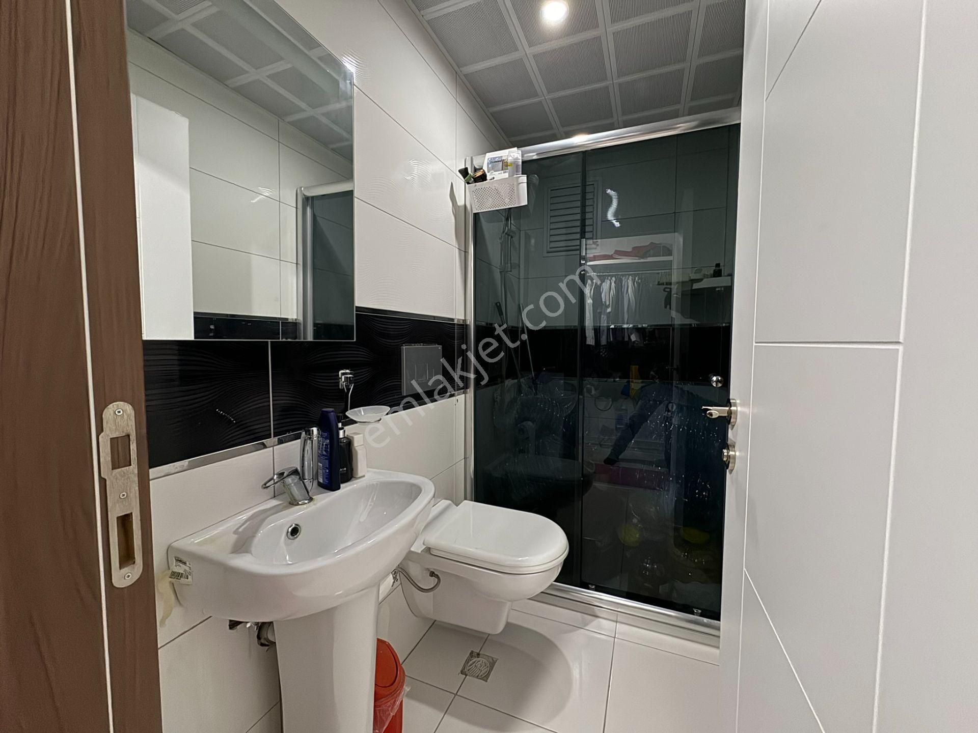 Pursaklar Ufuk Kılıç Emlak'tan Site İçerisinde Ful Yapılı 7. Kat Daire - Görsel 23