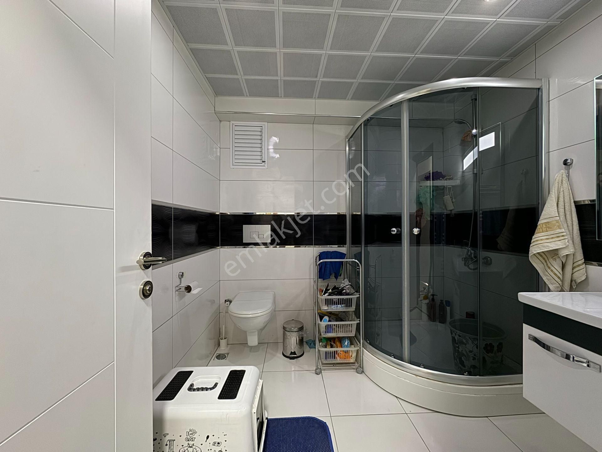 Pursaklar Ufuk Kılıç Emlak'tan Site İçerisinde Ful Yapılı 7. Kat Daire - Görsel 28