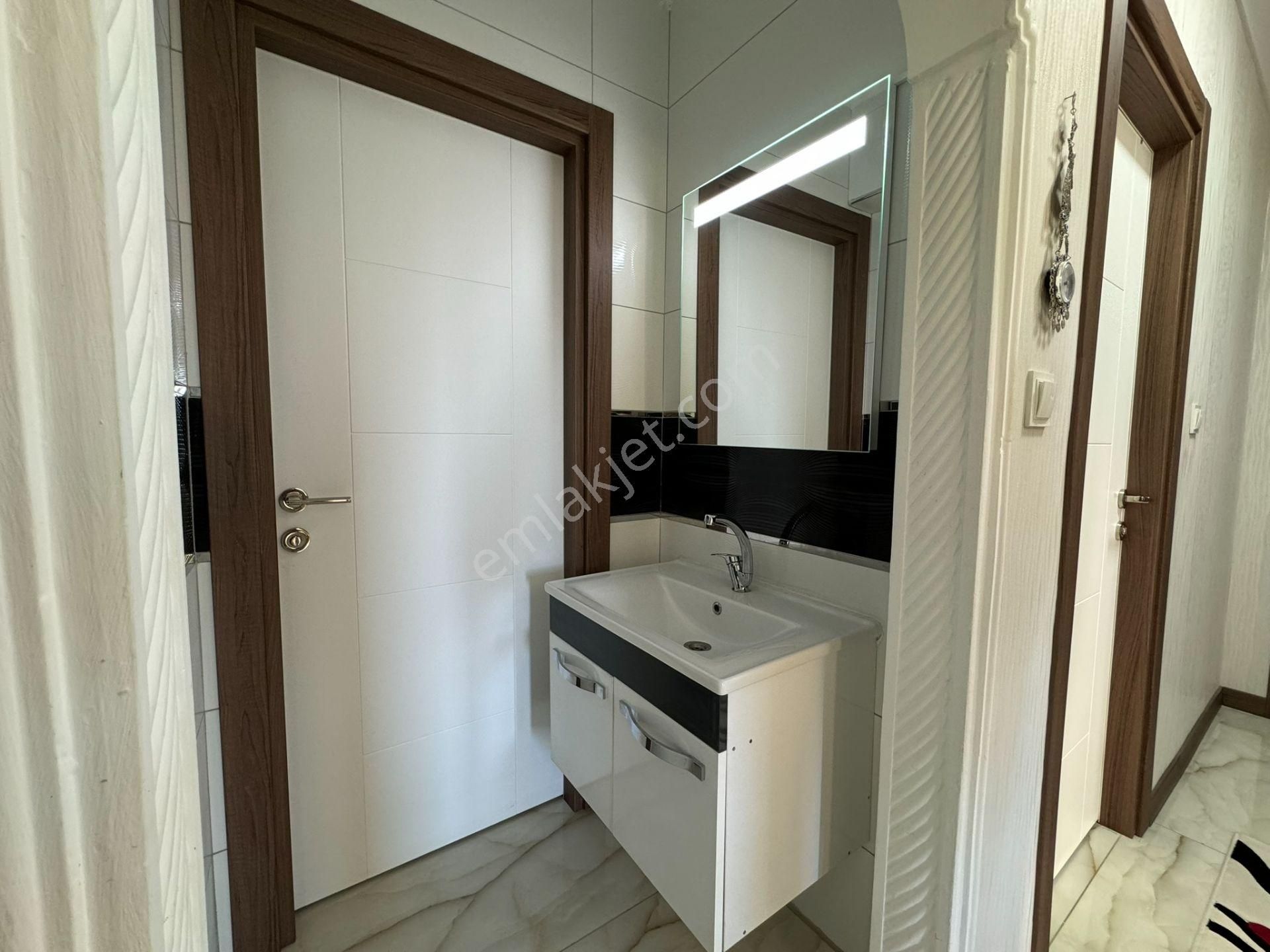 Pursaklar Ufuk Kılıç Emlak'tan Site İçerisinde Ful Yapılı 7. Kat Daire - Görsel 27