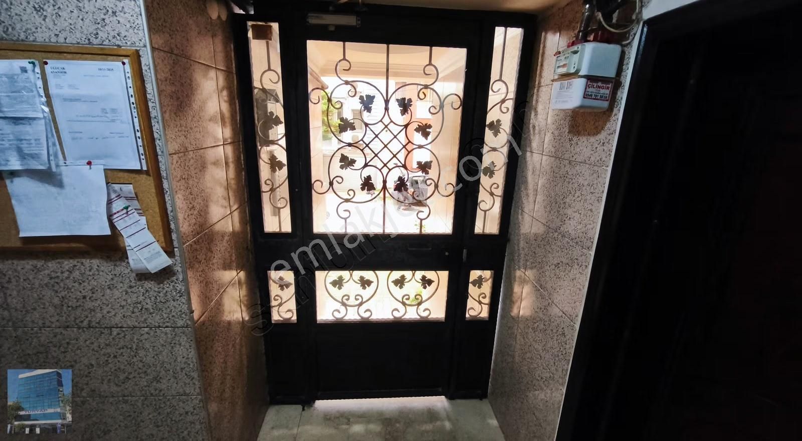 Karşıyaka Nergiz Goncalarda Satılık Kapalı Mutfak 2+1 - Görsel 31