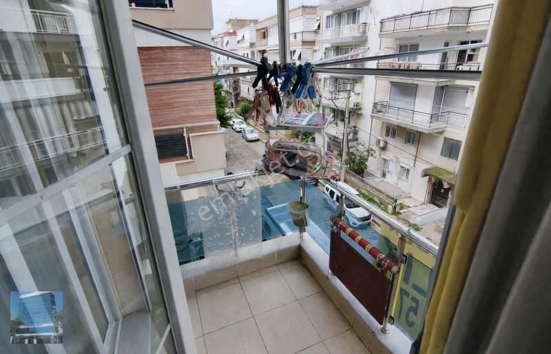 Karşıyaka Nergiz Goncalarda Satılık Kapalı Mutfak 2+1 - Görsel 3