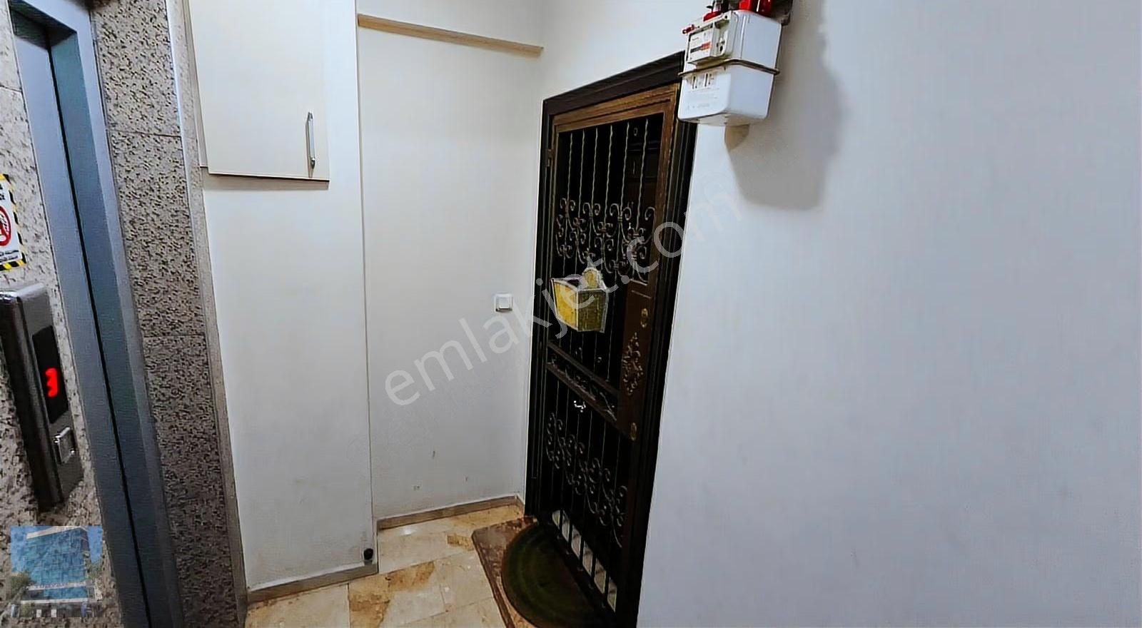 Karşıyaka Nergiz Goncalarda Satılık Kapalı Mutfak 2+1 - Görsel 18