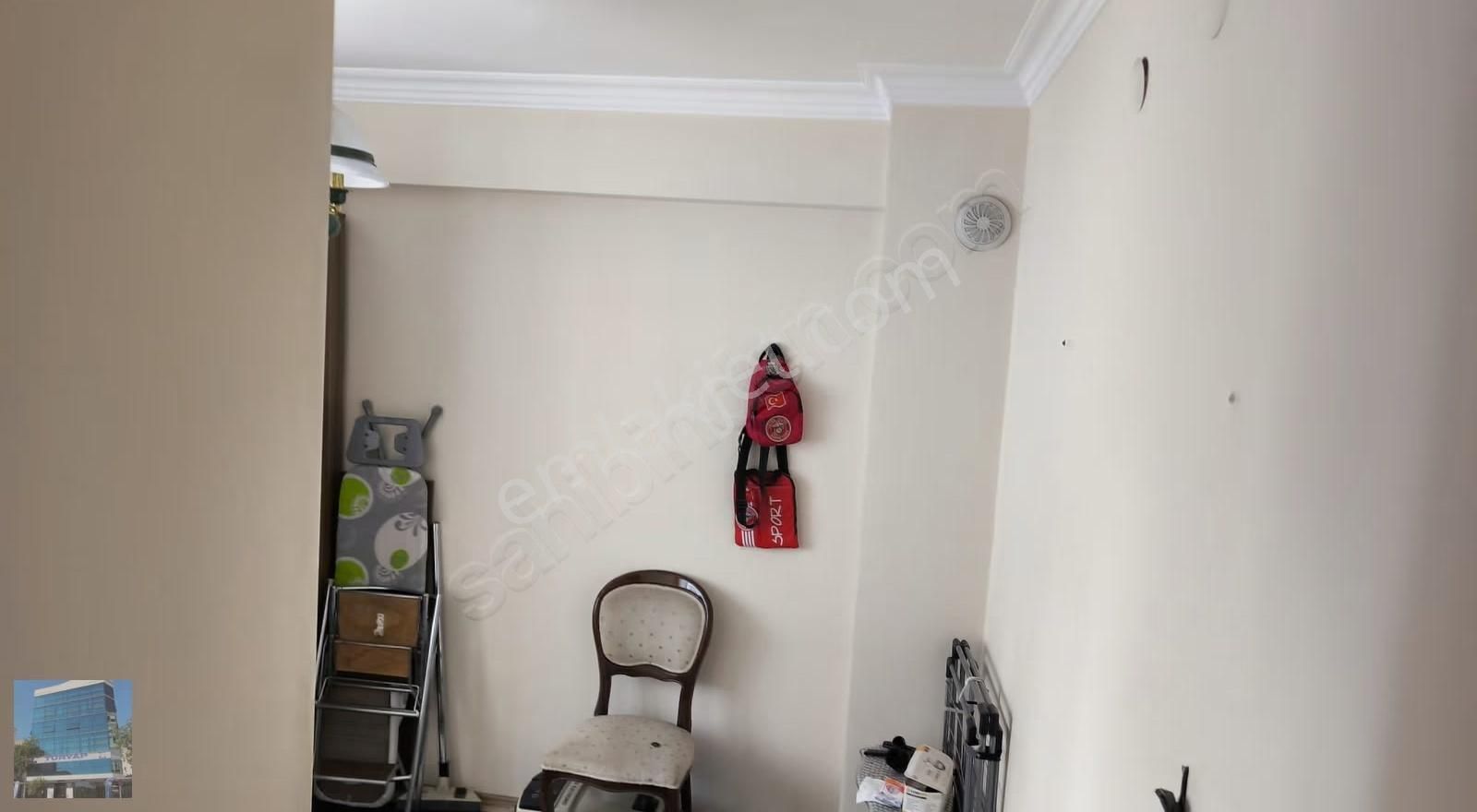 Karşıyaka Nergiz Goncalarda Satılık Kapalı Mutfak 2+1 - Görsel 30