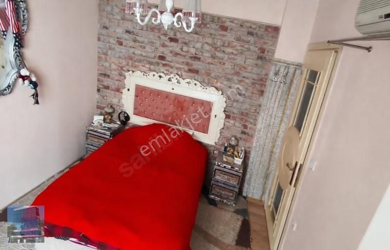 Karşıyaka Nergiz Goncalarda Satılık Kapalı Mutfak 2+1 - Görsel 7