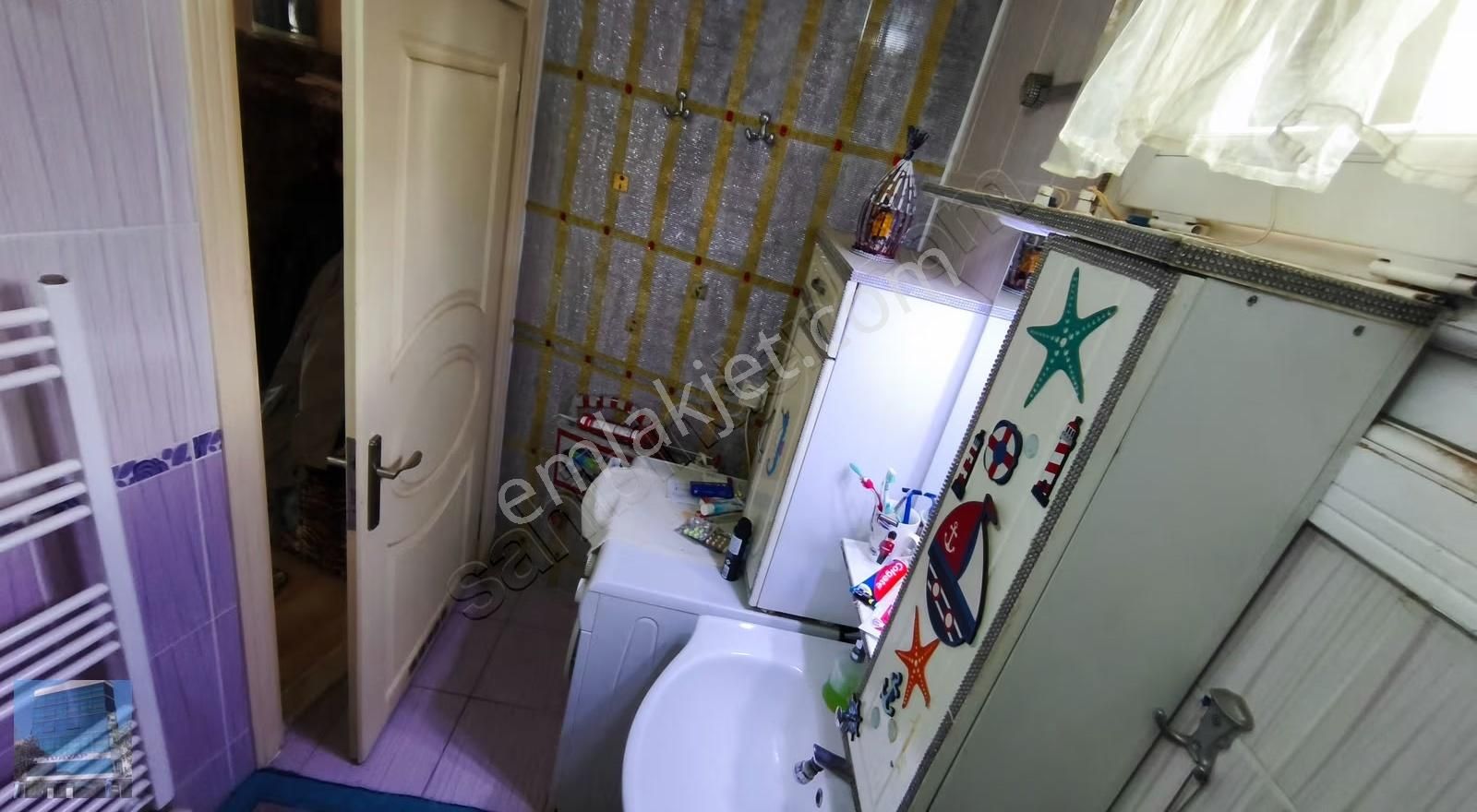 Karşıyaka Nergiz Goncalarda Satılık Kapalı Mutfak 2+1 - Görsel 2