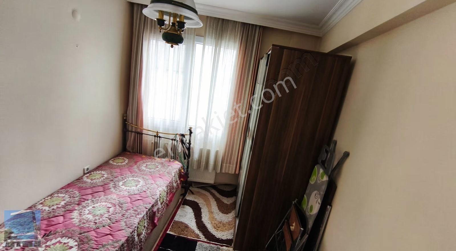 Karşıyaka Nergiz Goncalarda Satılık Kapalı Mutfak 2+1 - Görsel 24