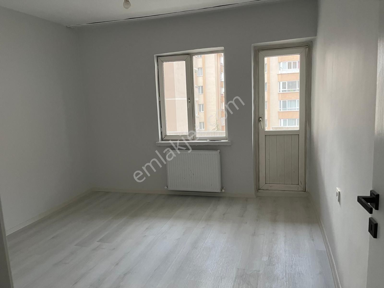 Batıkent Ergazi Mah. Site İçerisinde Kiralık Yapılı 3+1 Daire - Görsel 17