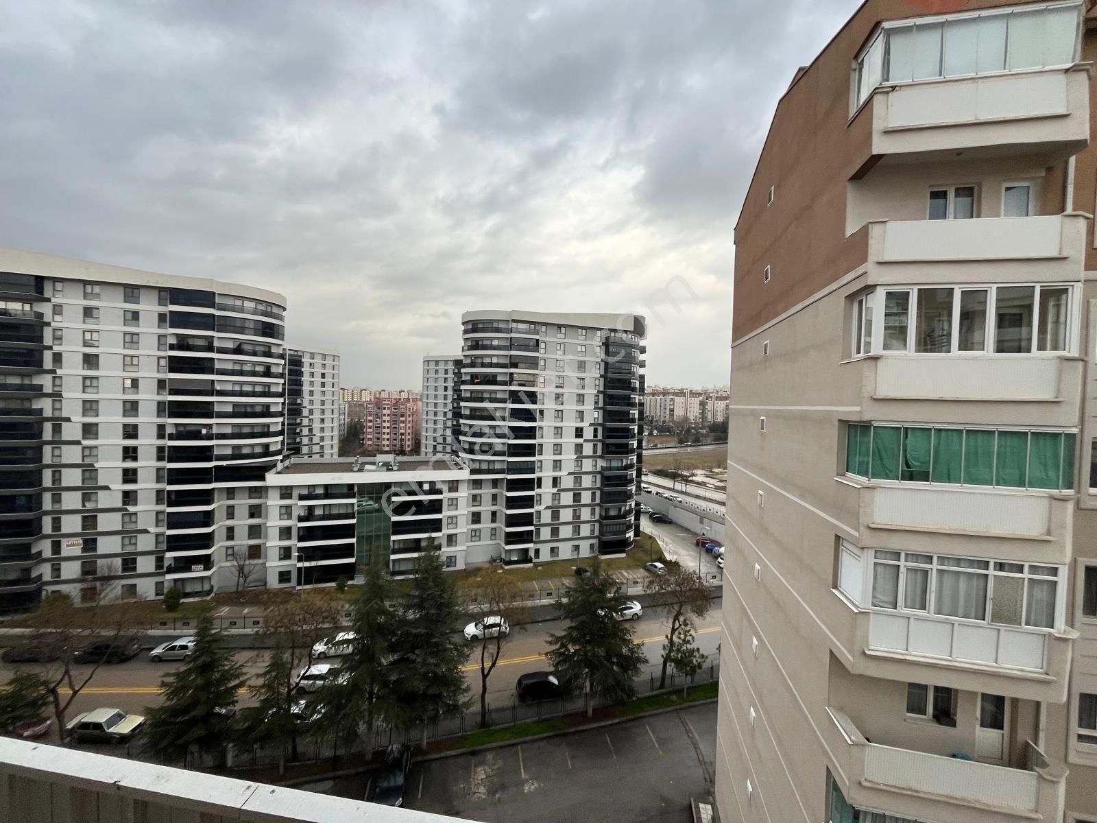 Batıkent Ergazi Mah. Site İçerisinde Kiralık Yapılı 3+1 Daire - Görsel 11