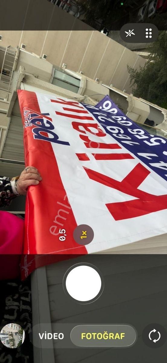 Batıkent Ergazi Mah. Site İçerisinde Kiralık Yapılı 3+1 Daire - Görsel 10