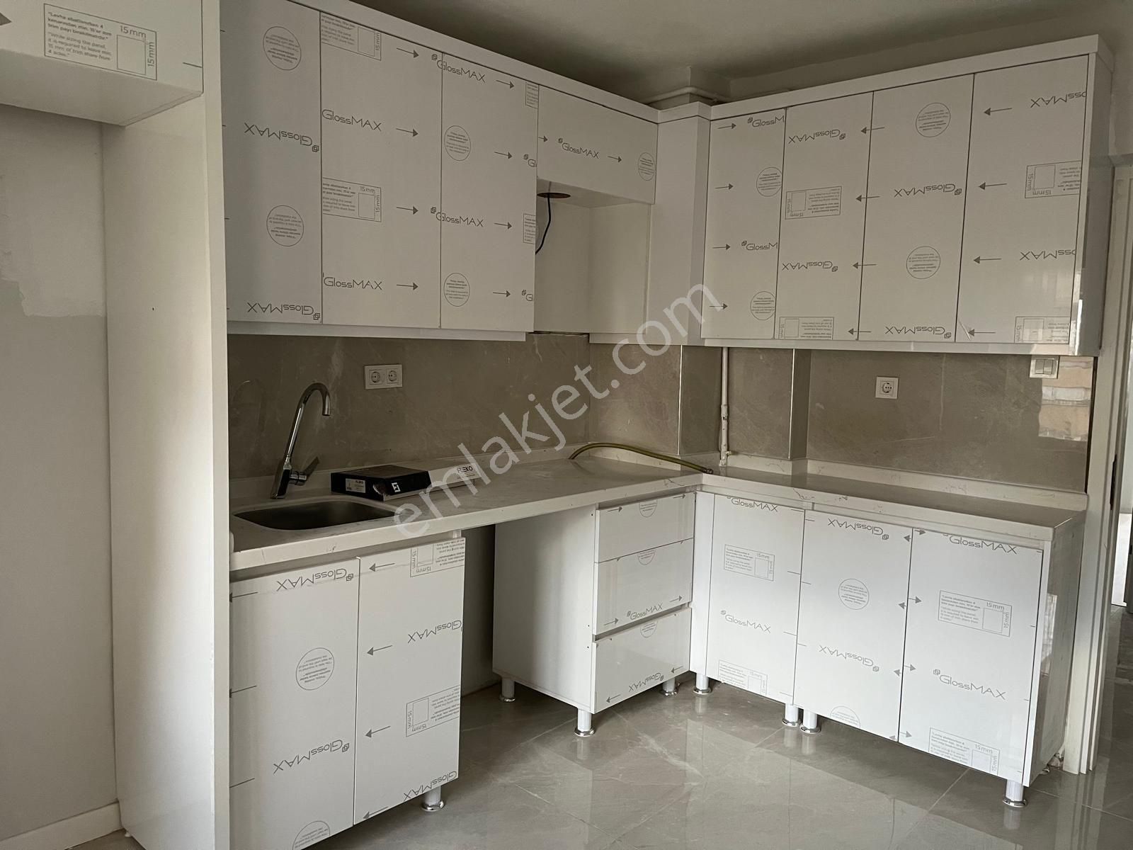 Batıkent Ergazi Mah. Site İçerisinde Kiralık Yapılı 3+1 Daire - Görsel 6