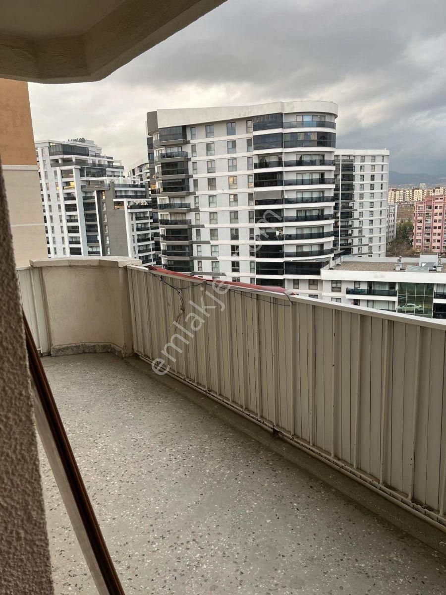 Batıkent Ergazi Mah. Site İçerisinde Kiralık Yapılı 3+1 Daire - Görsel 14