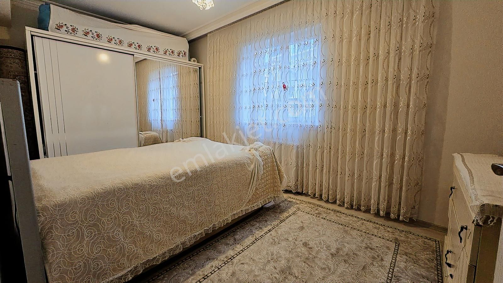 Gülveren Mah 3+1 Yüksek Giriş Ön 3 Cepheli 6 Yıllık İskanlı - Görsel 18