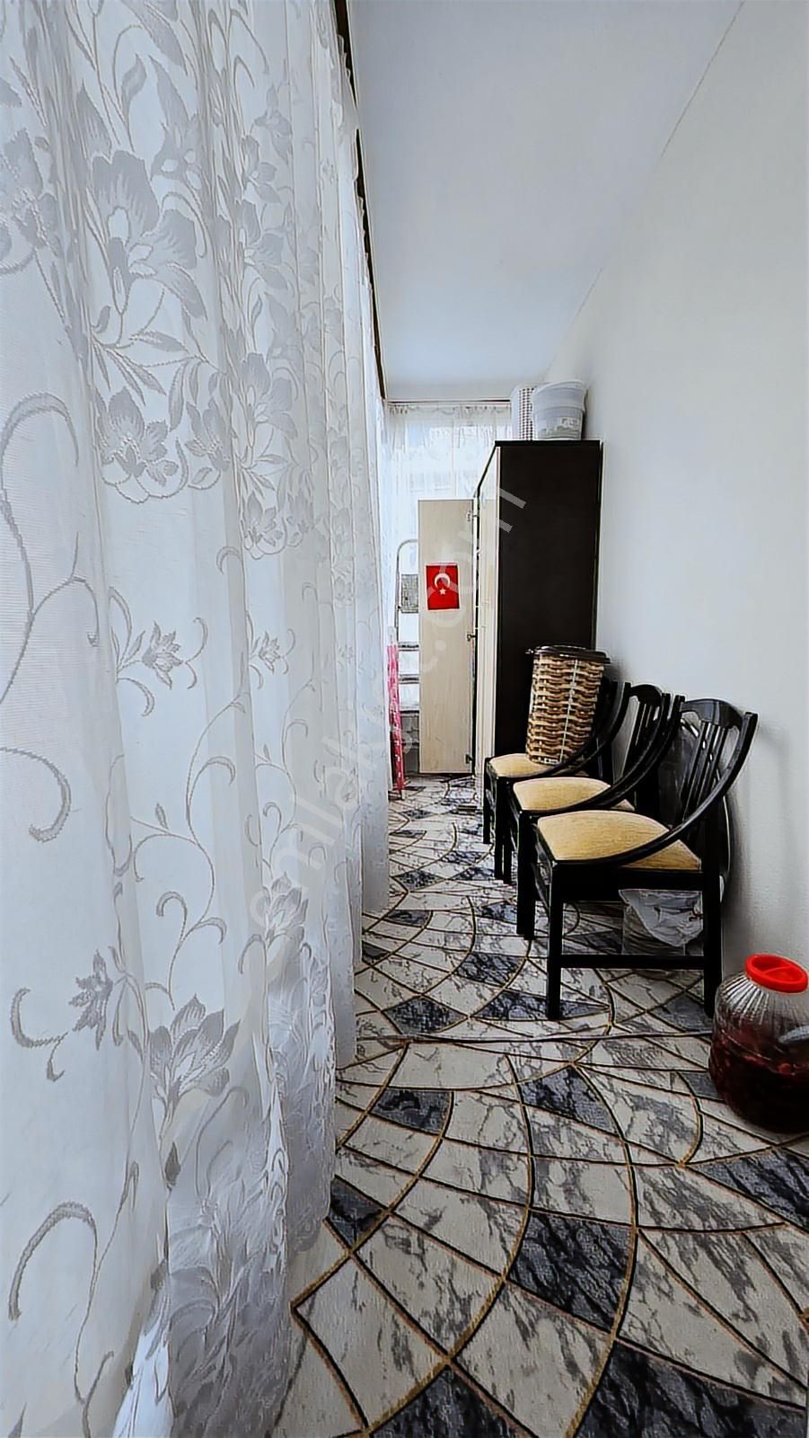 Gülveren Mah 3+1 Yüksek Giriş Ön 3 Cepheli 6 Yıllık İskanlı - Görsel 23