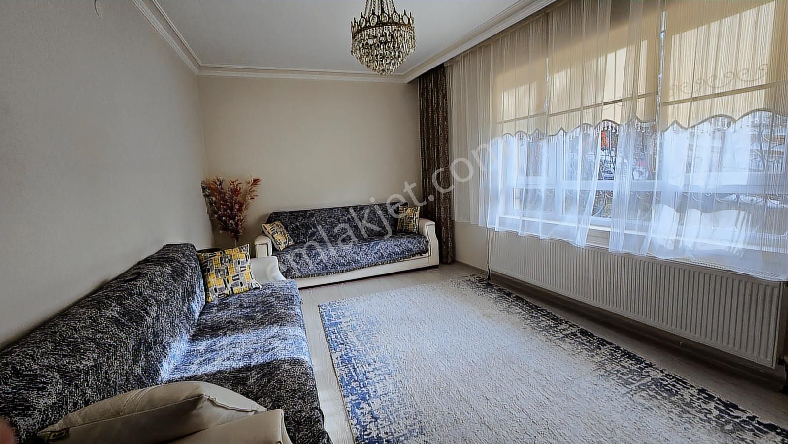 Gülveren Mah 3+1 Yüksek Giriş Ön 3 Cepheli 6 Yıllık İskanlı - Görsel 16