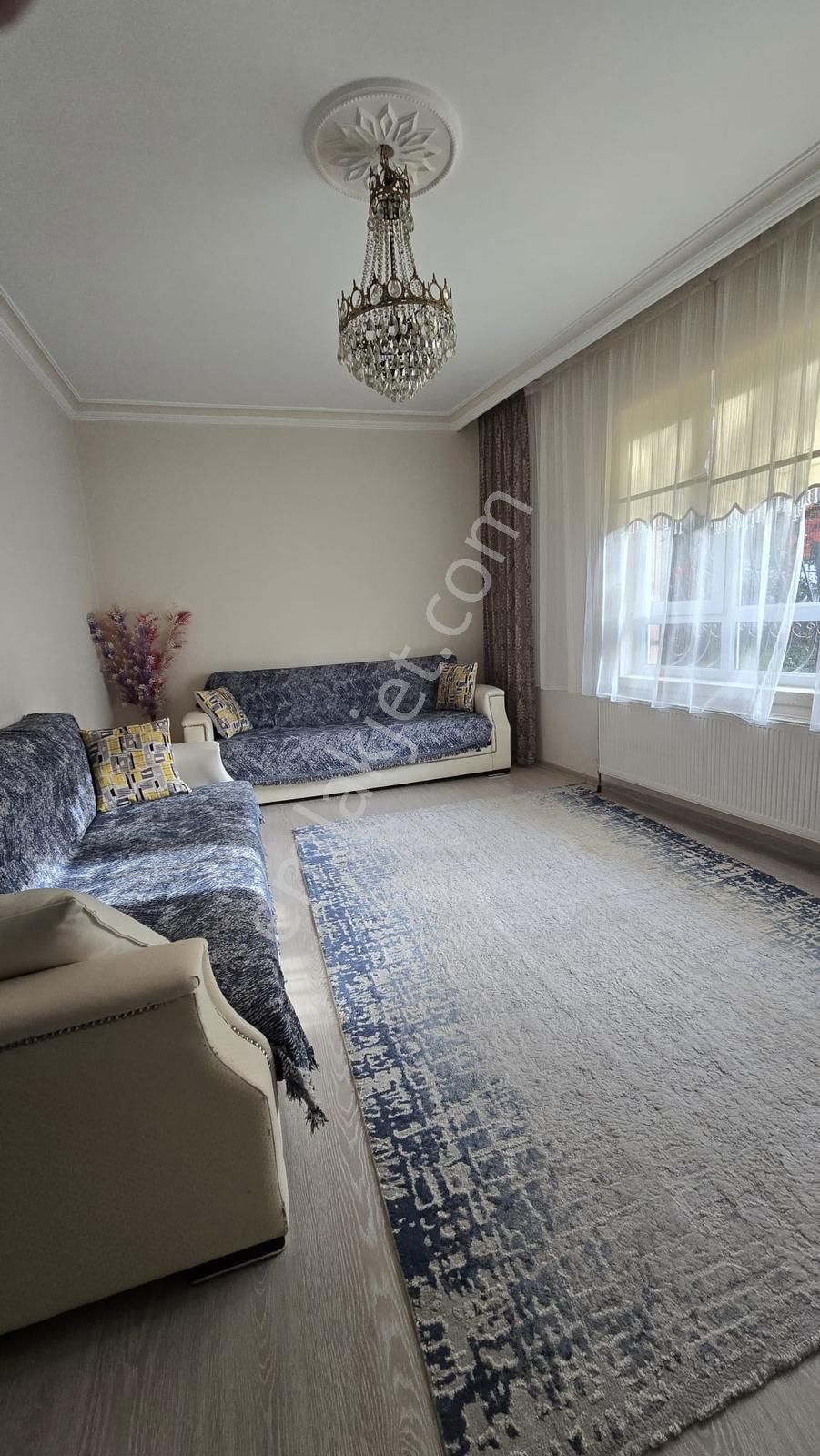 Gülveren Mah 3+1 Yüksek Giriş Ön 3 Cepheli 6 Yıllık İskanlı - Görsel 8