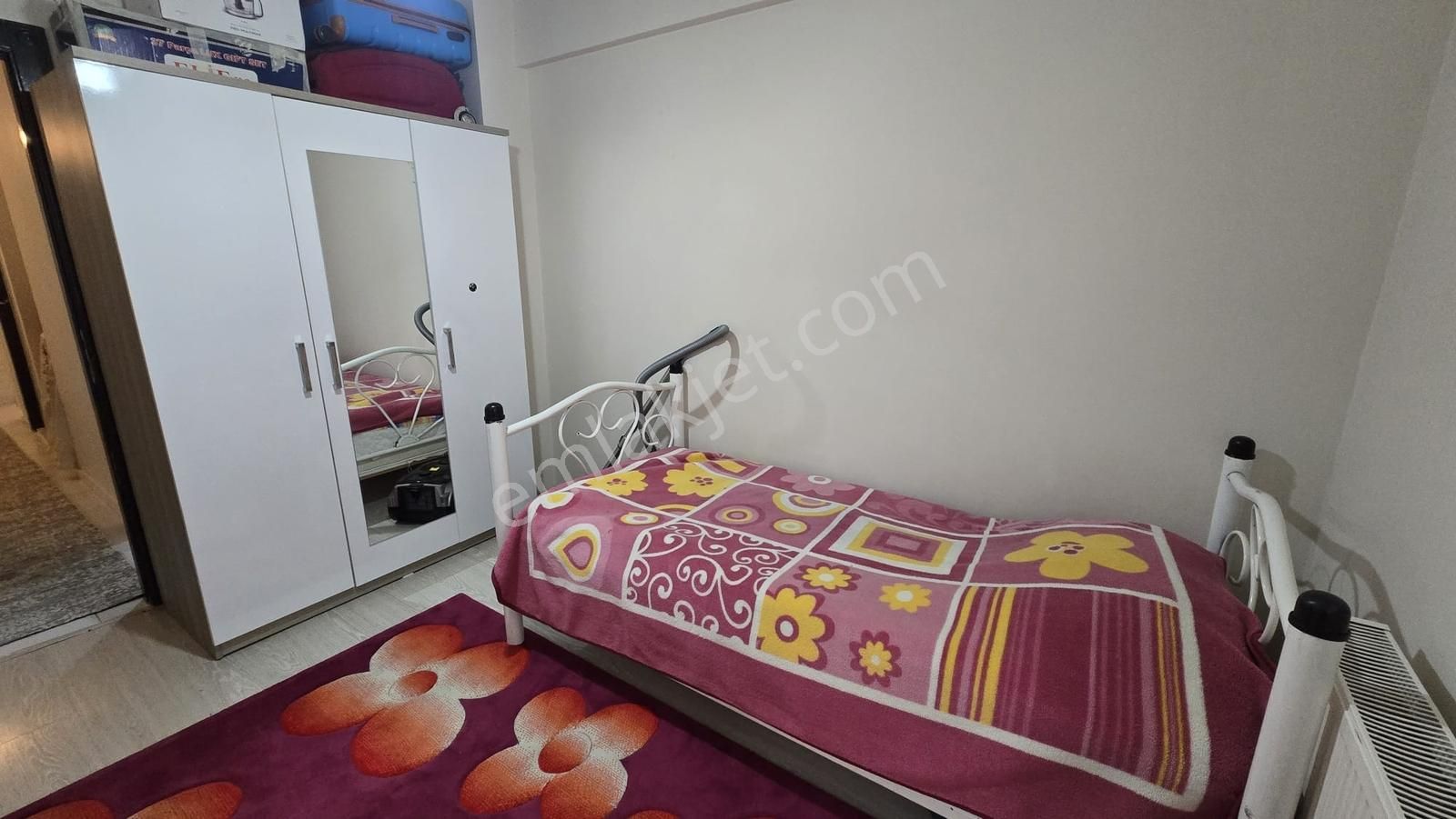 Gülveren Mah 3+1 Yüksek Giriş Ön 3 Cepheli 6 Yıllık İskanlı - Görsel 5