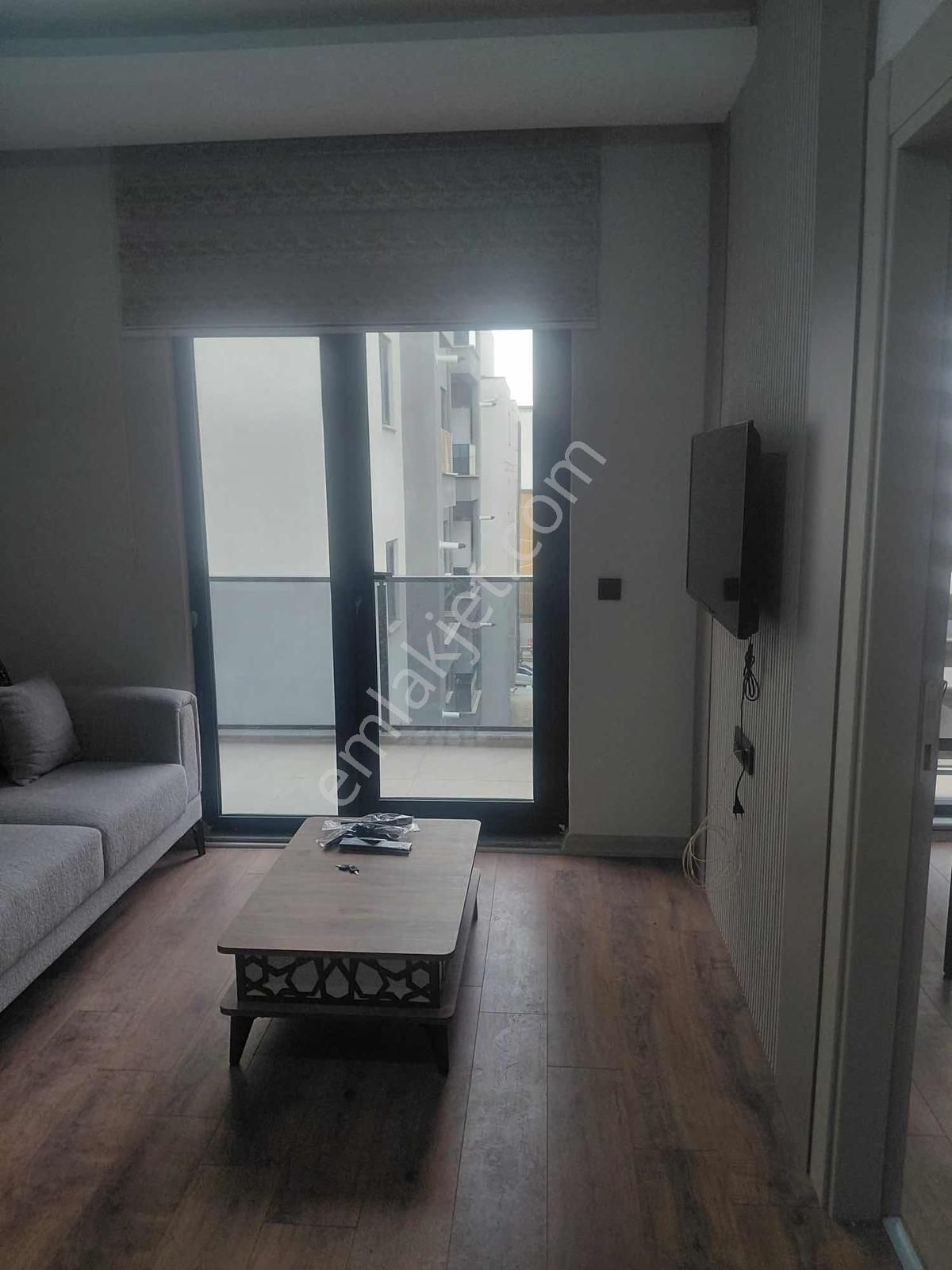 Görükle Merkezde 2+1 Sıfır Eşyalı Kapalı Otoparklı Satılık Daire - Görsel 6