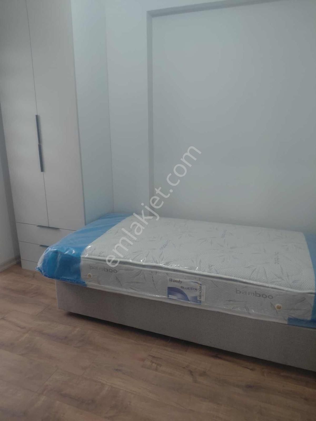 Görükle Merkezde 2+1 Sıfır Eşyalı Kapalı Otoparklı Satılık Daire - Görsel 11