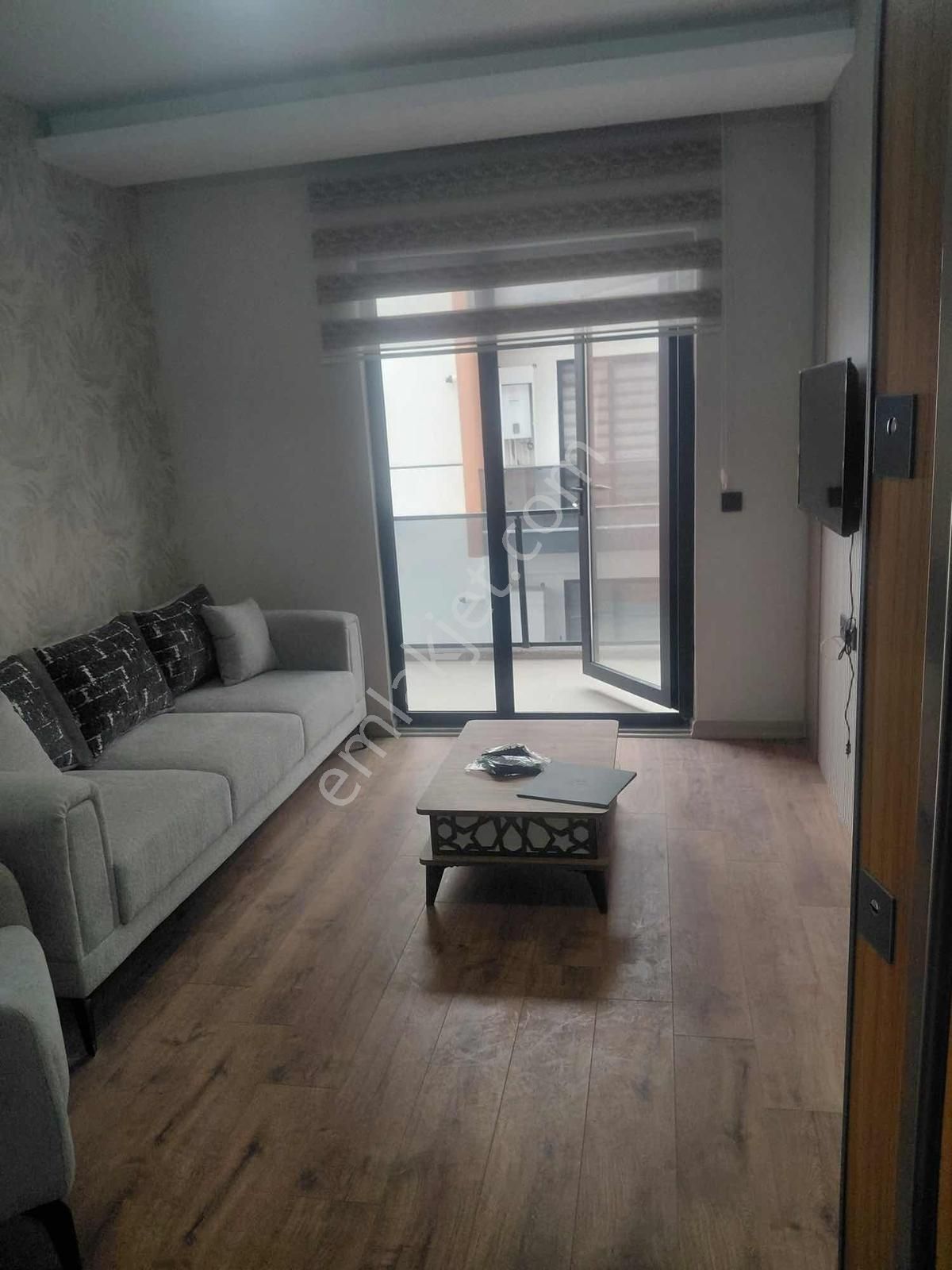 Görükle Merkezde 2+1 Sıfır Eşyalı Kapalı Otoparklı Satılık Daire - Görsel 9