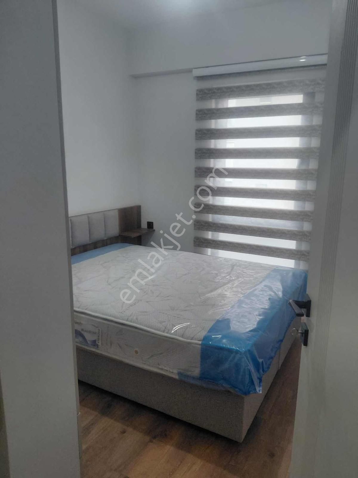 Görükle Merkezde 2+1 Sıfır Eşyalı Kapalı Otoparklı Satılık Daire - Görsel 14