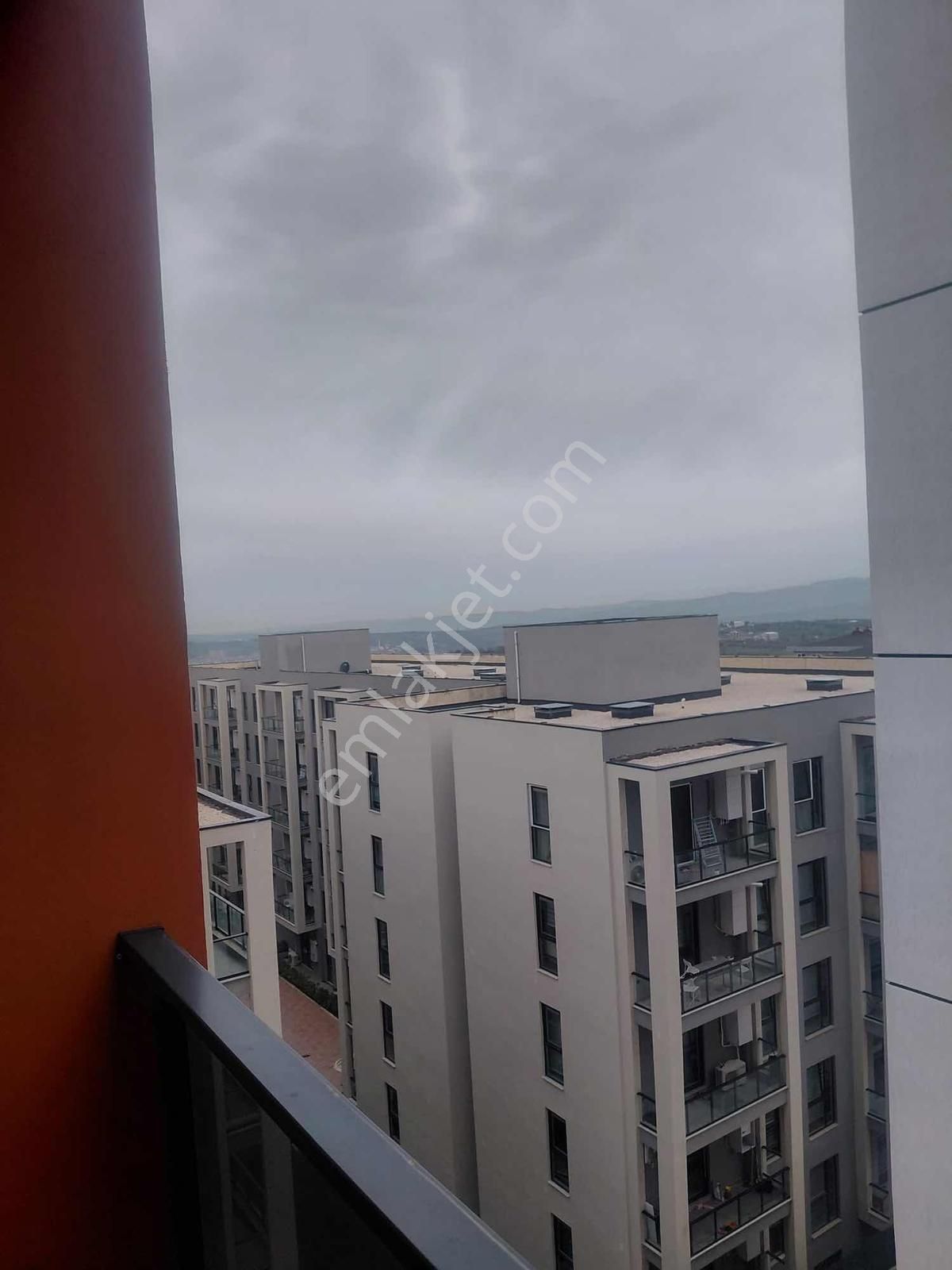 Görükle Merkezde 2+1 Sıfır Eşyalı Kapalı Otoparklı Satılık Daire - Görsel 13