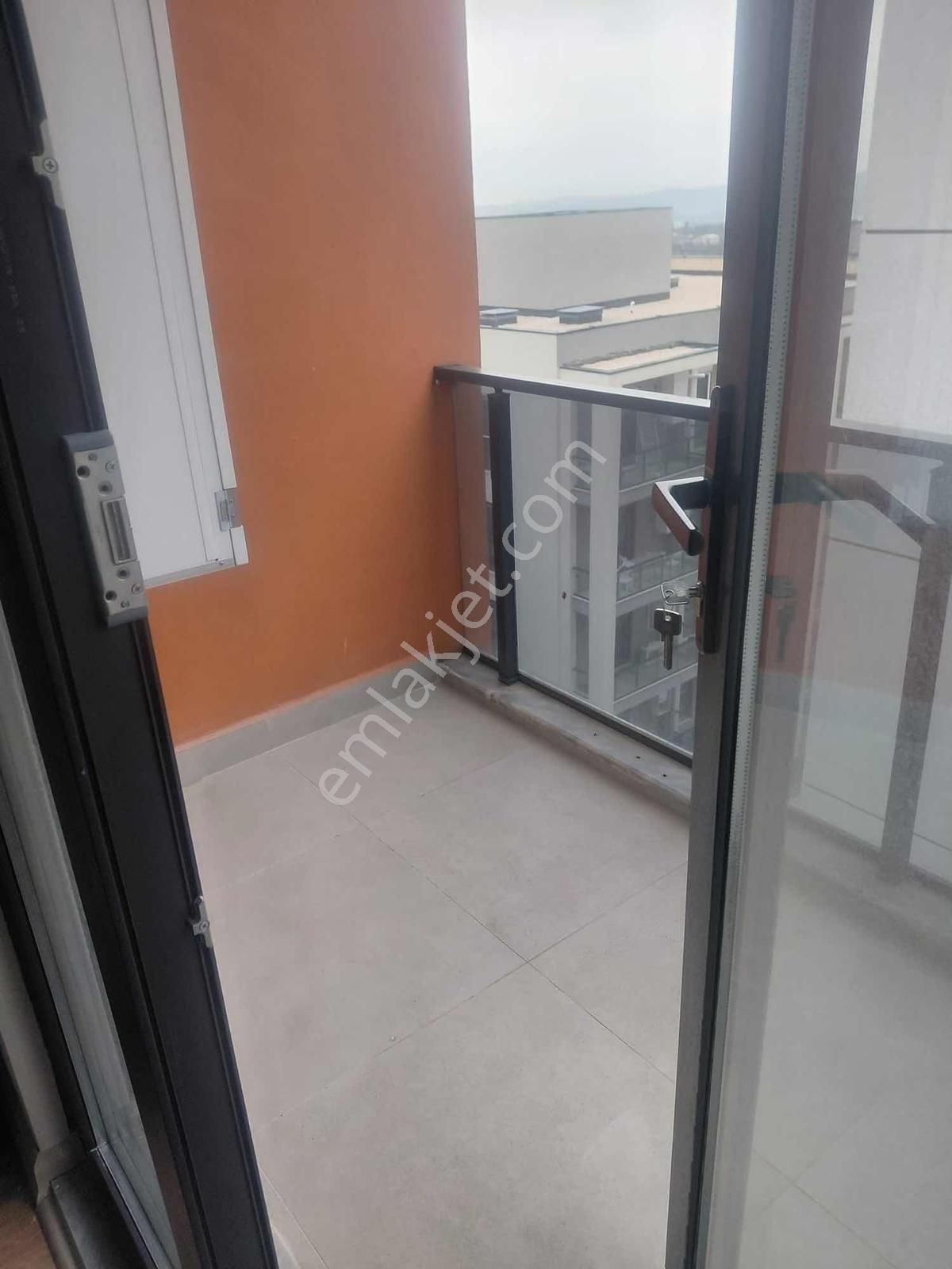 Görükle Merkezde 2+1 Sıfır Eşyalı Kapalı Otoparklı Satılık Daire - Görsel 5