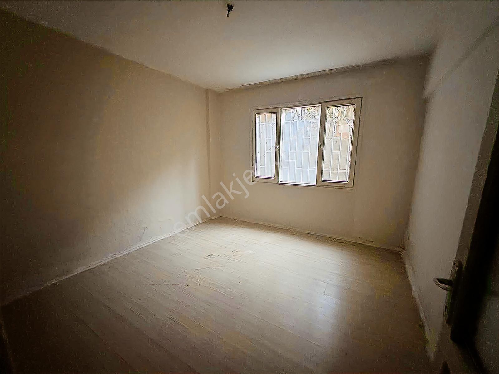 Özmert Ten 3+1 Giriş Kat Çift Wc Kapalı Mutfak Kiralık Daire - Görsel 3