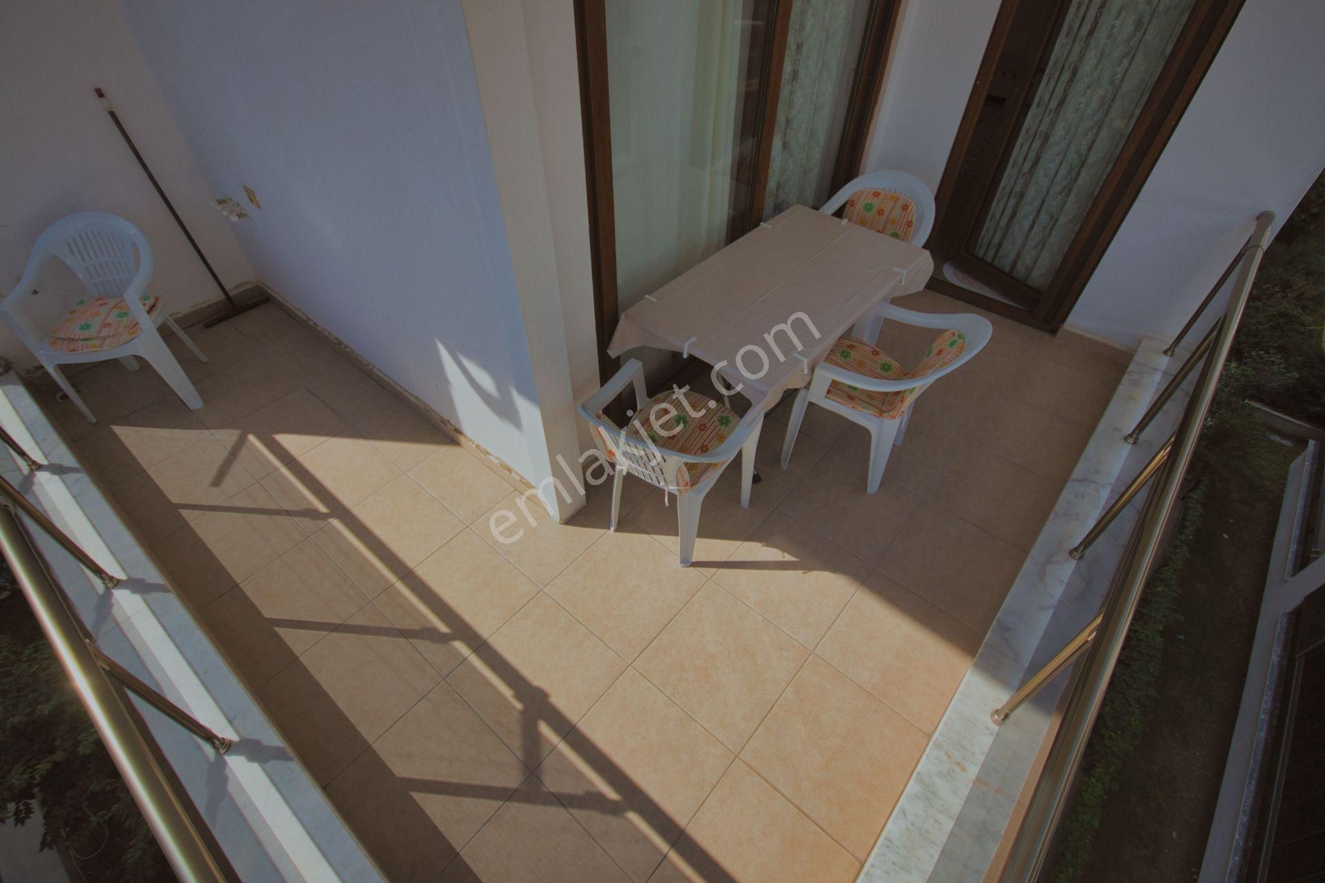 🛑🛑aktif'ten Akçay'da Satılık Harika Konumlu Asansörlü Ferah Ve Aydınlık 2+1 Daire - Görsel 18