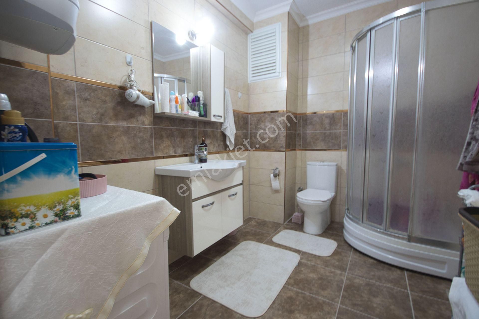 🛑🛑aktif'ten Akçay'da Satılık Harika Konumlu Asansörlü Ferah Ve Aydınlık 2+1 Daire - Görsel 25