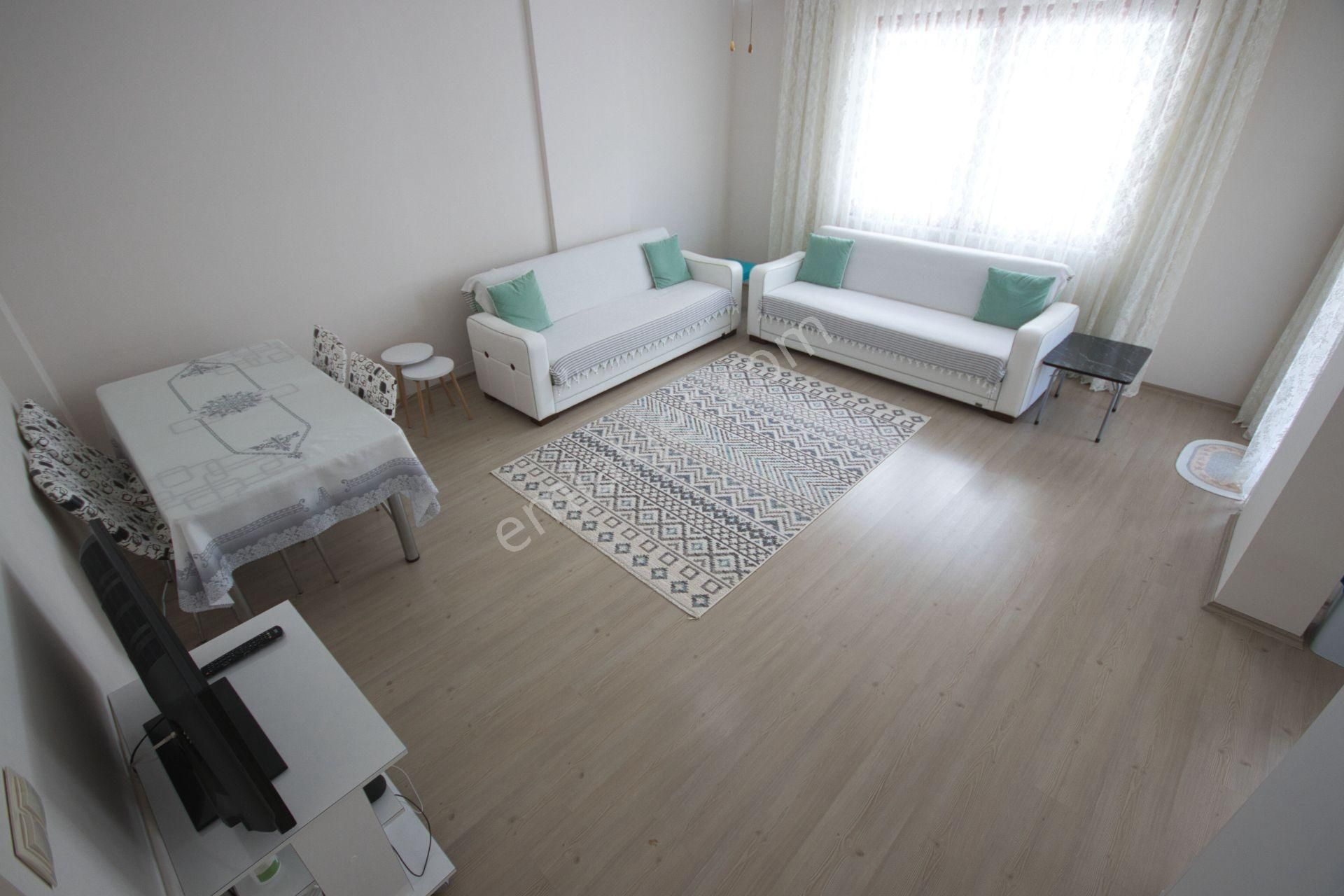 🛑🛑aktif'ten Akçay'da Satılık Harika Konumlu Asansörlü Ferah Ve Aydınlık 2+1 Daire - Görsel 4