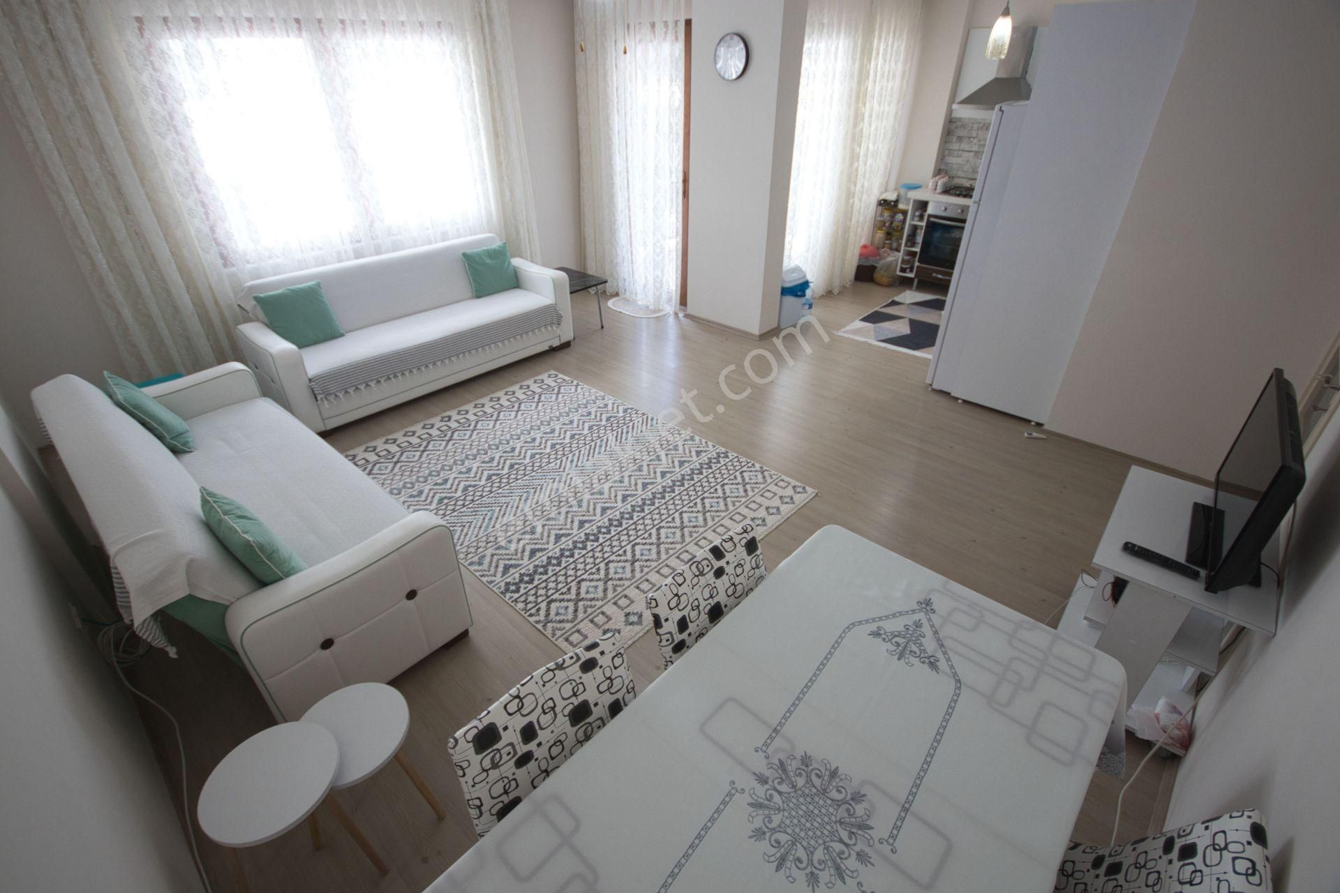 🛑🛑aktif'ten Akçay'da Satılık Harika Konumlu Asansörlü Ferah Ve Aydınlık 2+1 Daire - Görsel 7