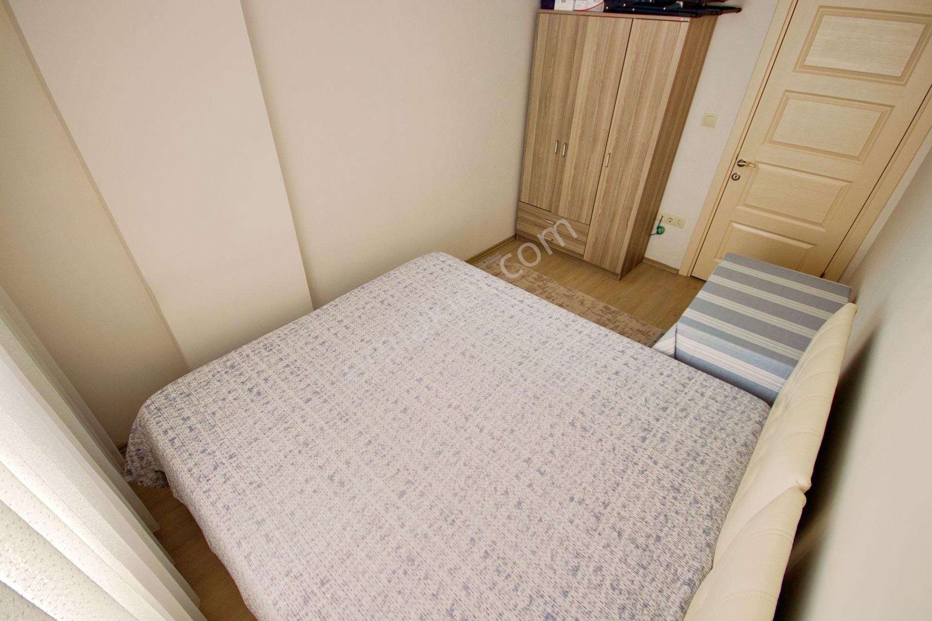 🛑🛑aktif'ten Akçay'da Satılık Harika Konumlu Asansörlü Ferah Ve Aydınlık 2+1 Daire - Görsel 13