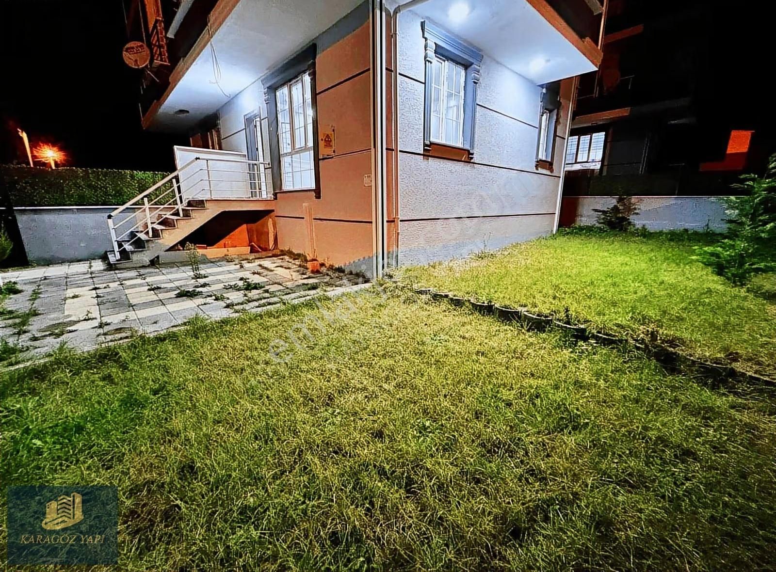 Karagöz Yapı-kapanmaz Deniz Manzaralı İskanlı Büyük Teras Bahçe - Görsel 6