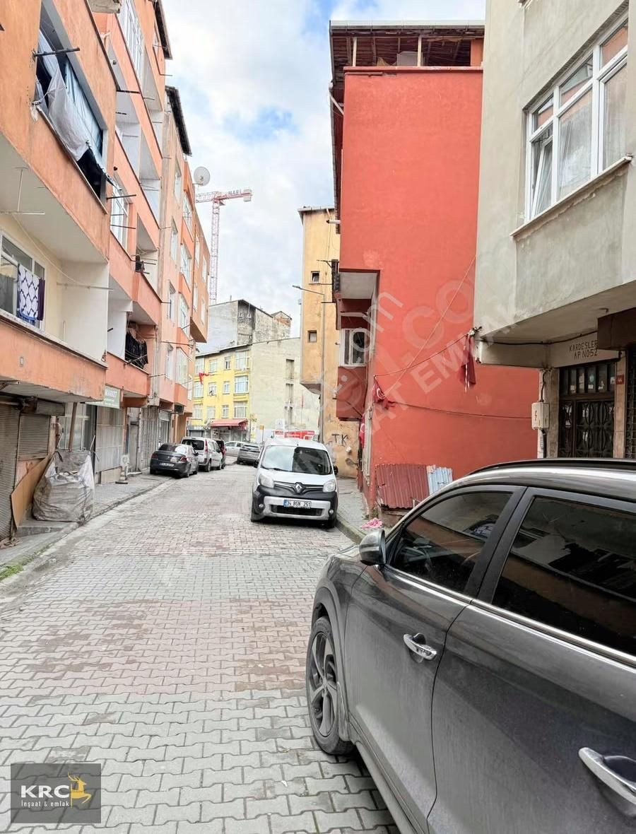 Kağıthane T Paşa Mah Kıralık Dükkan Mağaza 95 M2 Yurtbey Sokak - Görsel 5
