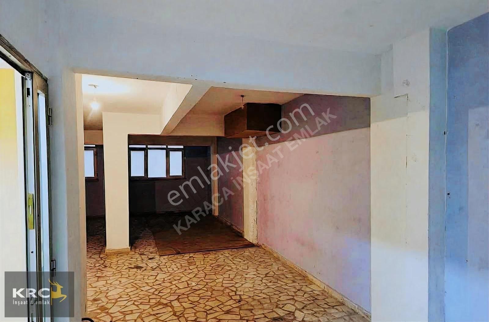 Kağıthane T Paşa Mah Kıralık Dükkan Mağaza 95 M2 Yurtbey Sokak - Görsel 2