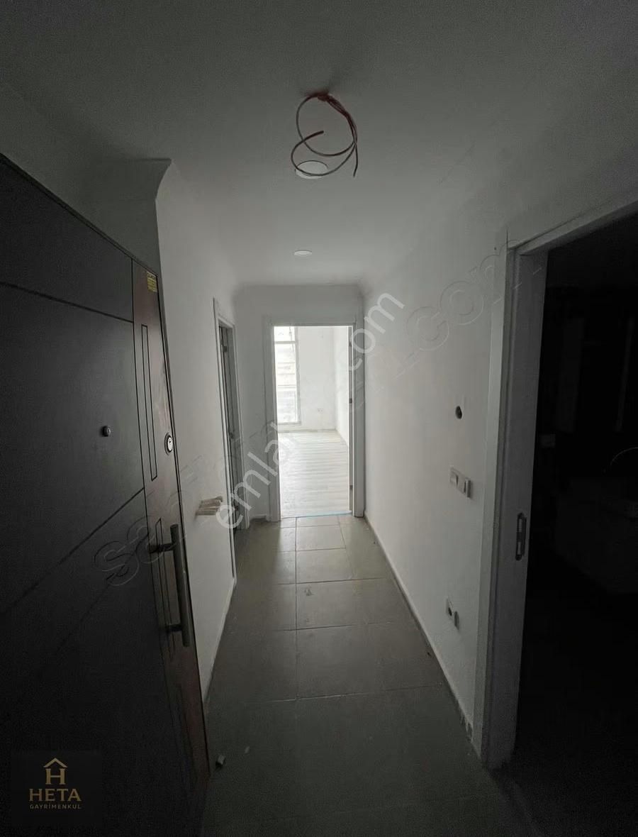 Metrobüse 5 Dk Oturuma Hazır Havuz Güvenlik Otopark 1+1 Daire - Görsel 11