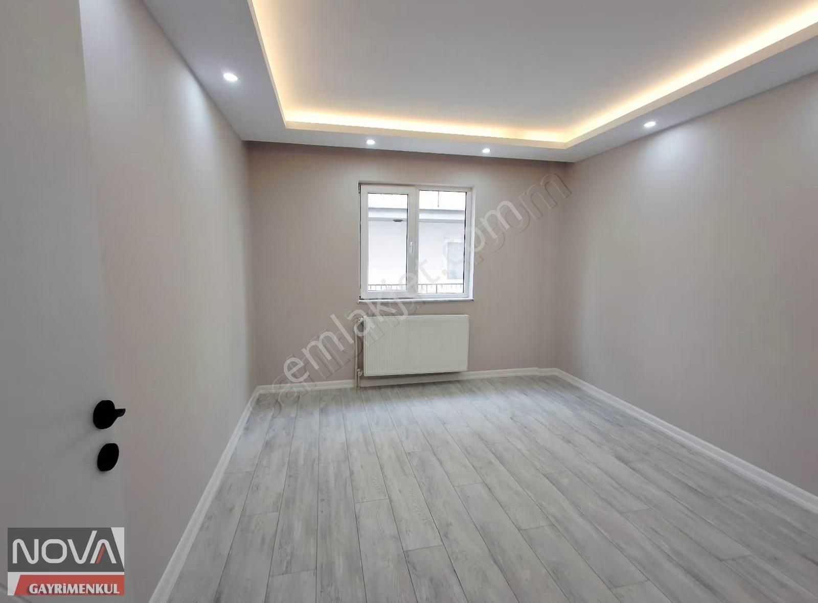Uncubozköy Girişinde 3+1 135m 3.cepheli Önü Açık Arakat Daire .. - Görsel 4
