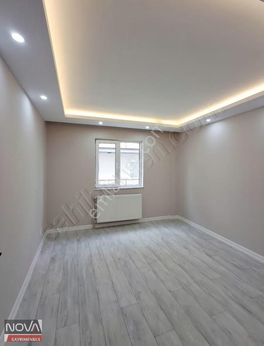 Uncubozköy Girişinde 3+1 135m 3.cepheli Önü Açık Arakat Daire .. - Görsel 21