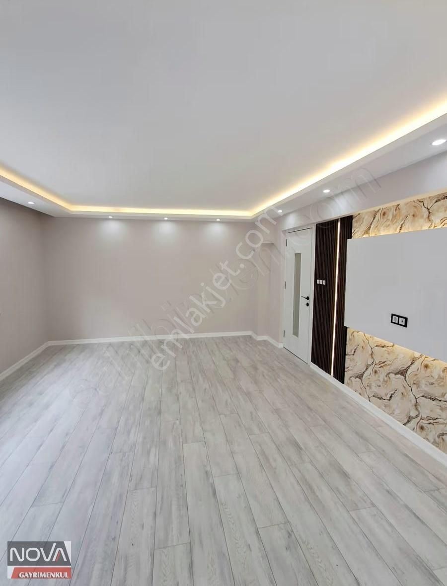 Uncubozköy Girişinde 3+1 135m 3.cepheli Önü Açık Arakat Daire .. - Görsel 19