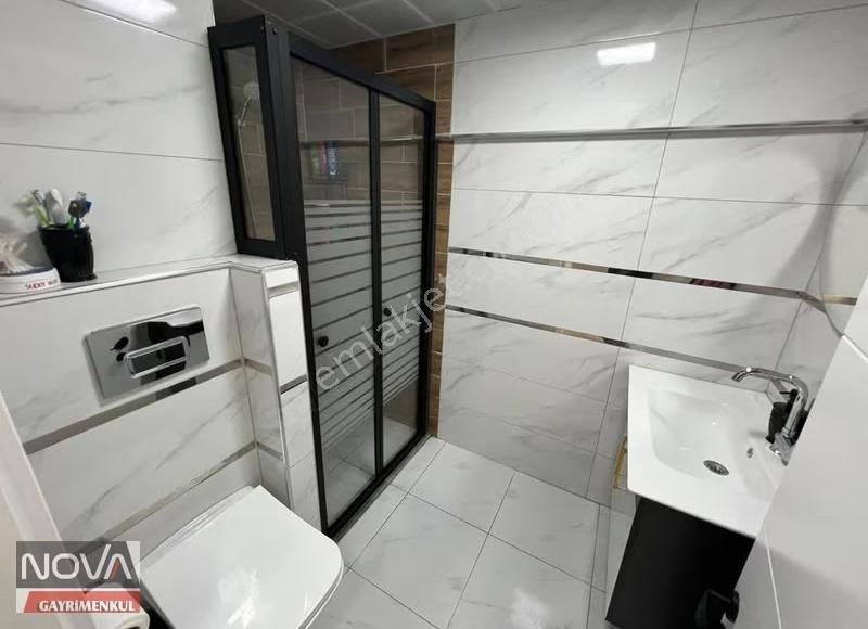 M.efendi Hastanesi Karşısı Site İçinde 3+1 135m Önü Açık Arakat - Görsel 8