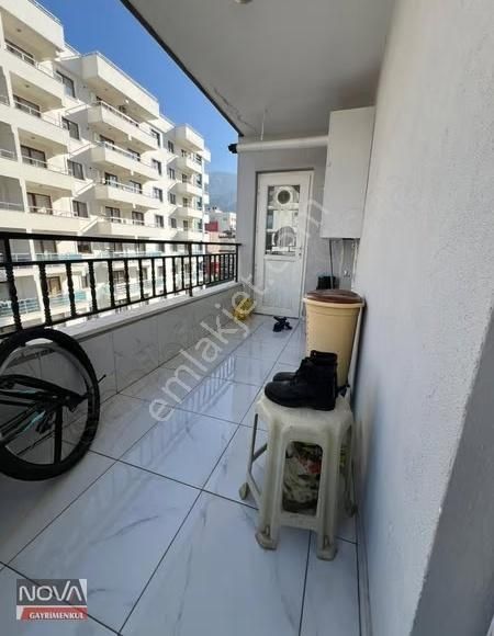 M.efendi Hastanesi Karşısı Site İçinde 3+1 135m Önü Açık Arakat - Görsel 6