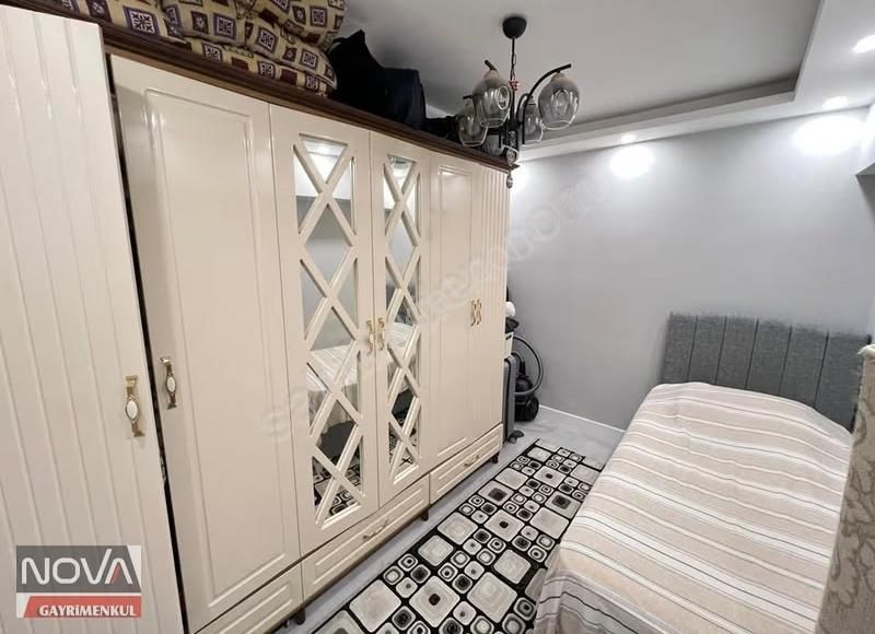 M.efendi Hastanesi Karşısı Site İçinde 3+1 135m Önü Açık Arakat - Görsel 4