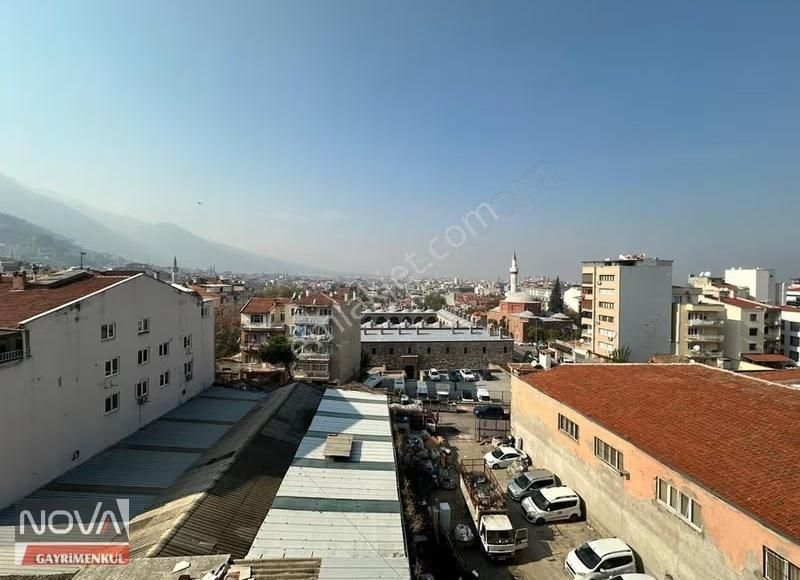 Hatuniye Cami Civarı Cadde Üzeri 3+1 Asansörlü Önü Açık Arakat . - Görsel 6