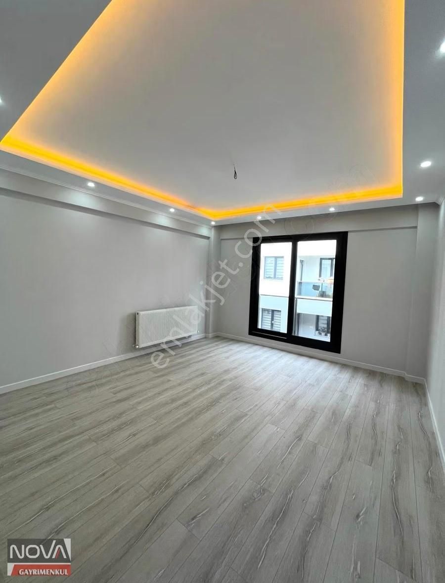 Yeni Mh 3+1 125m Yeni Cami Civarı 1.yıllık Ful Lüx Geniş Arakat - Görsel 10