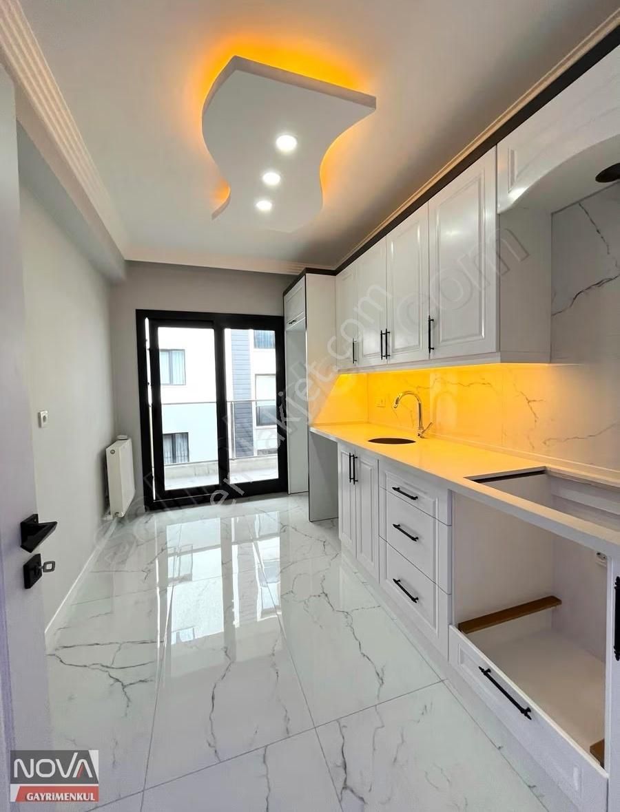 Yeni Mh 3+1 125m Yeni Cami Civarı 1.yıllık Ful Lüx Geniş Arakat - Görsel 21