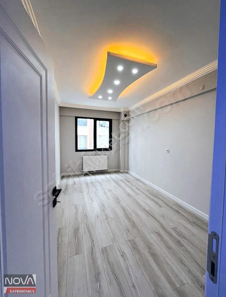 Yeni Mh 3+1 125m Yeni Cami Civarı 1.yıllık Ful Lüx Geniş Arakat - Görsel 6