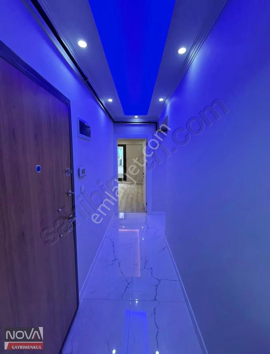 Yeni Mh 3+1 125m Yeni Cami Civarı 1.yıllık Ful Lüx Geniş Arakat - Görsel 19